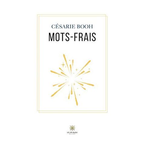 Mots-Frais