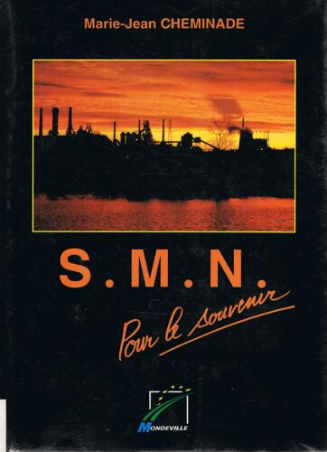 Smn - Pour Le Souvenir