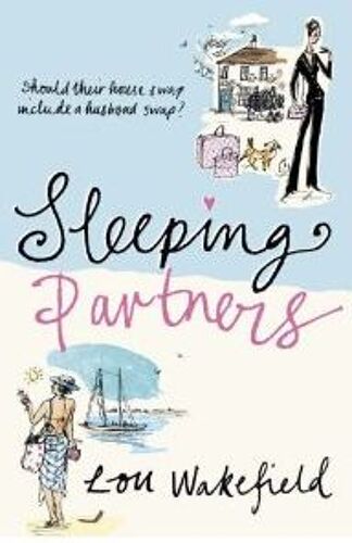 Sleeping Partners