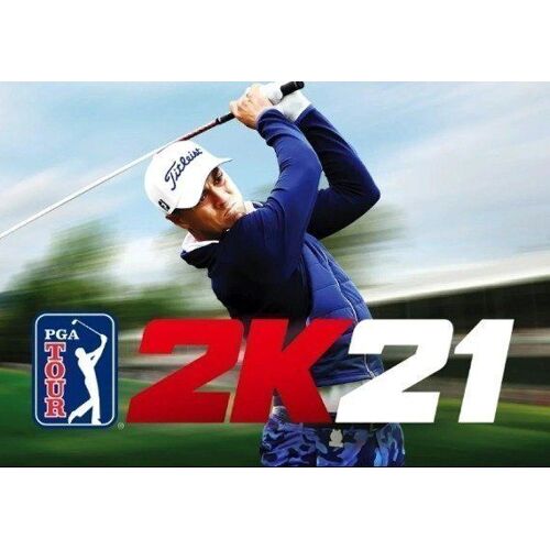 PGA TOUR 2K21 Deluxe Edition (PC) Steam Key - EU
