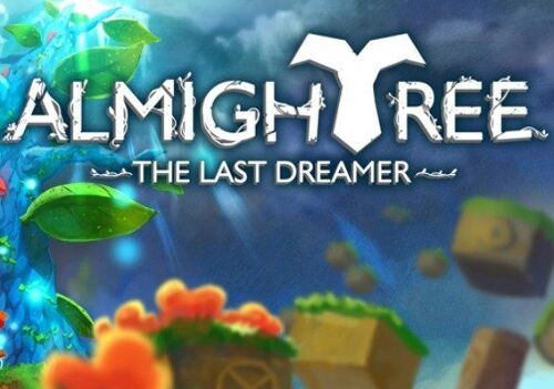 Almightree: The Last Dreamer (PC) Steam Key - GLOBAL