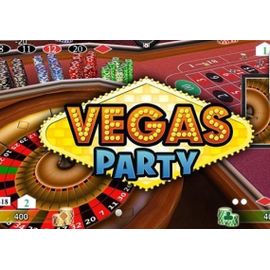 Vegas Party (PS4 / PS5) PSN Key - EU