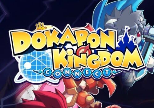 Dokapon Kingdom: Connect (PC) Steam Account - GLOBAL