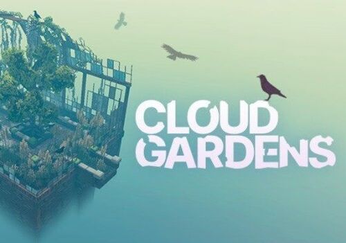 Cloud Gardens (PC) Steam Key - GLOBAL
