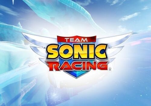 Team Sonic Racing (Xbox One / Xbox Series X|S) Xbox Live Key - EU