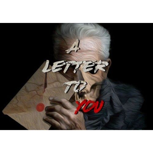 A letter to you! (PC) Steam Key - GLOBAL
