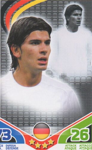 Match Attax Stars Mondiales Serdar Tasci
