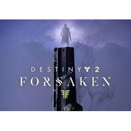 Destiny 2: Forsaken (DLC) (PS4) PSN Key - UNITED STATES
