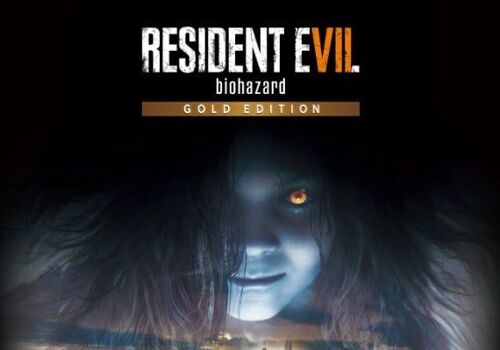 Resident Evil 7: Biohazard Gold Edition (PC) Steam Key - ROW