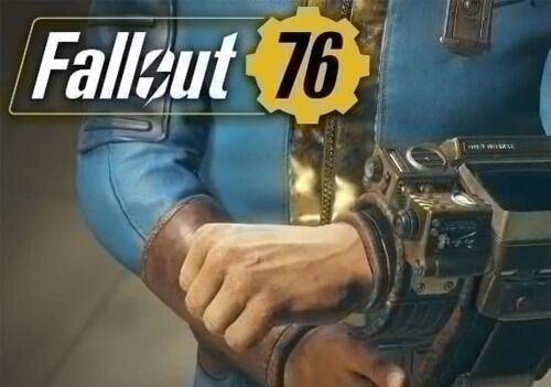 Fallout 76 (Xbox One) Xbox Live Key - EU