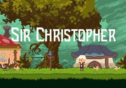 Sir Christopher (PC) Steam Key - GLOBAL