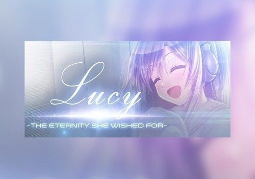 Lucy -The Eternity She Wished For- (PC) Steam Key - GLOBAL