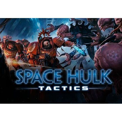 Space Hulk: Tactics (Xbox One / Xbox Series X|S) Xbox Live Key - UNITED STATES