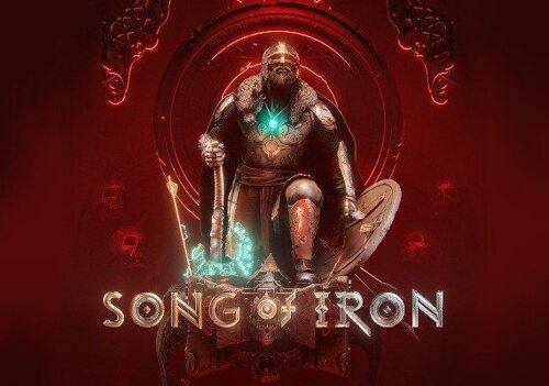 Song of Iron (PC) Steam Key - GLOBAL