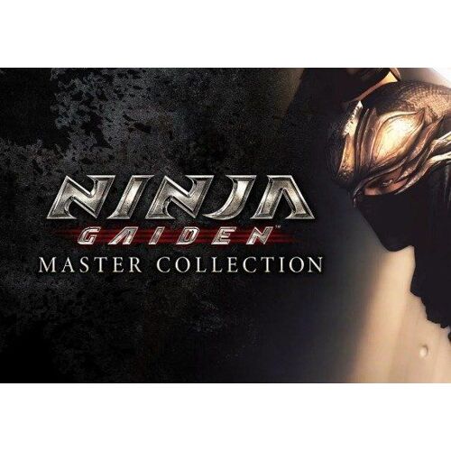 NINJA GAIDEN: Master Collection (PC) Steam Gift - GLOBAL