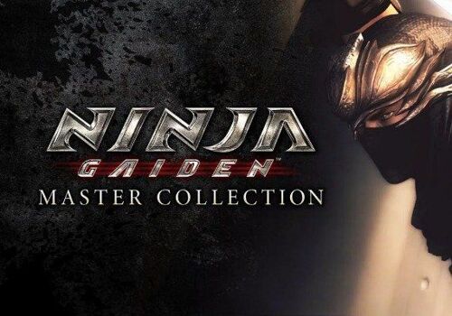 NINJA GAIDEN: Master Collection (PC) Steam Gift - GLOBAL