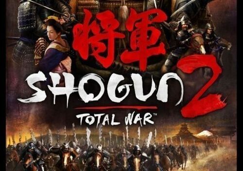 Total War: SHOGUN 2 - Full Pack (DLC) (PC) Steam Key - GLOBAL