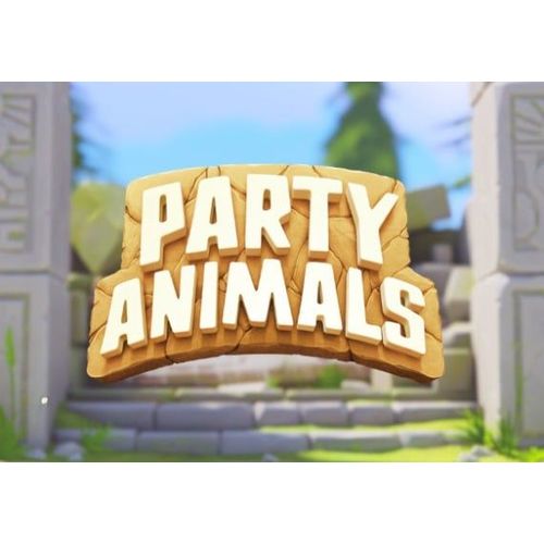 Party Animals (Xbox One / Xbox Series X|S) Xbox Live Key - ARGENTINA