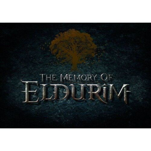 The Memory of Eldurim (PC) Steam Key - GLOBAL