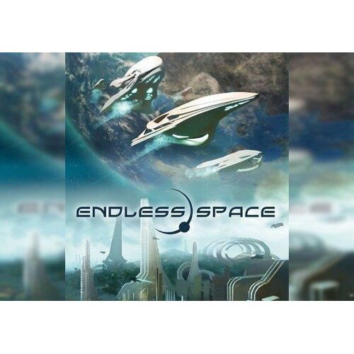 ENDLESS Space Gold Edition (PC) Steam Key - GLOBAL