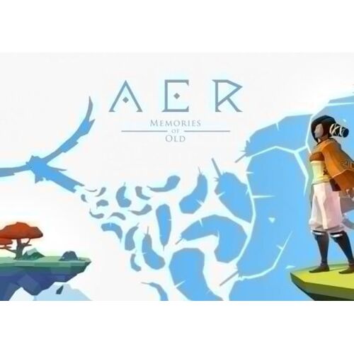 AER: Memories of Old (Xbox One / Xbox Series X|S) Xbox Live Key - UNITED STATES