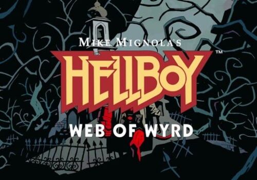 Hellboy Web of Wyrd (PC) Steam Gift - ROW