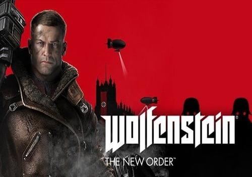 Wolfenstein: The New Order (Xbox One / Xbox Series X|S) Xbox Live Key - EU