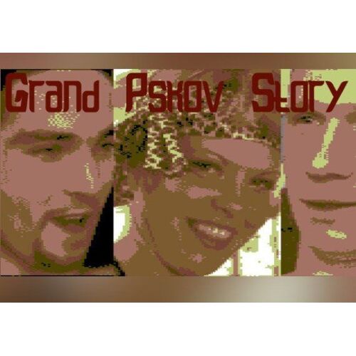 Grand Pskov Story (PC) Steam Key - GLOBAL