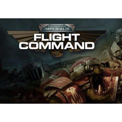 Aeronautica Imperialis: Flight Command (PC) Steam Key - GLOBAL
