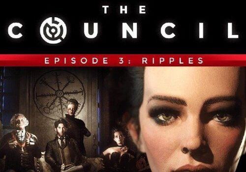 The Council - Episode 3: Ripples (DLC) (PS4 / PS5) PSN Key - NORTH AMERICA