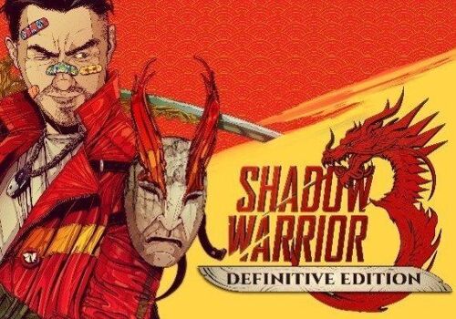 Shadow Warrior 3: Definitive Edition (PC) Steam Account - GLOBAL