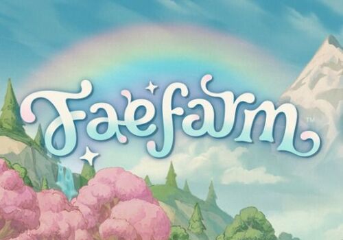 Fae Farm (PC) Steam Key - GLOBAL