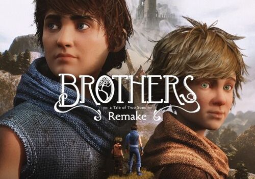 Brothers: A Tale of Two Sons - Remake (PC) Steam Account - GLOBAL