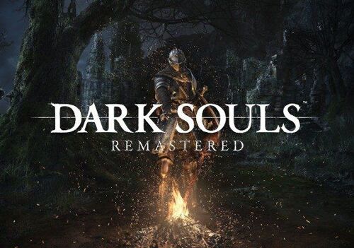 DARK SOULS: REMASTERED (Xbox One / Xbox Series X|S) Xbox Live Key - UNITED STATES