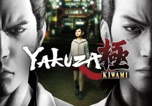 Yakuza Kiwami (PC) Steam Key - EU