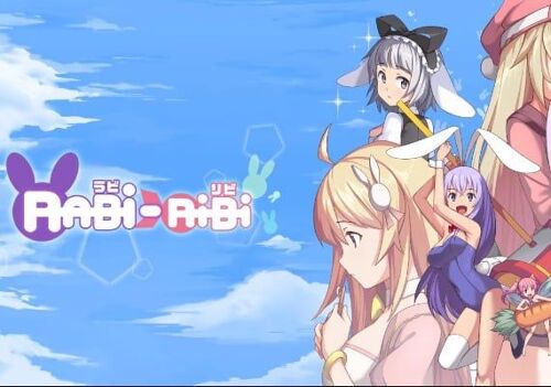 Rabi-Ribi (PC) Steam Account - GLOBAL