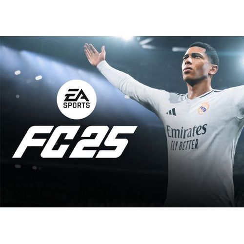 EA SPORTS FC 25 (Xbox One / Xbox Series X|S) Xbox Live Key - EU