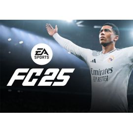 EA SPORTS FC 25 (PS4) PSN Account - GLOBAL