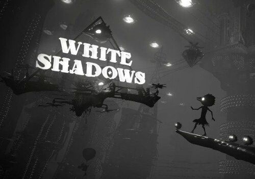 White Shadows (PC) Steam Gift - GLOBAL