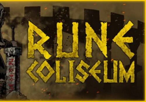 Rune Coliseum (PC) Steam Account - GLOBAL