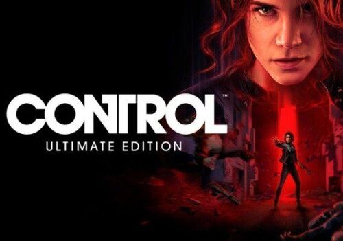 Control Ultimate Edition (PC) Steam Account - GLOBAL
