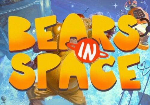 Bears In Space (PC) Steam Account - GLOBAL