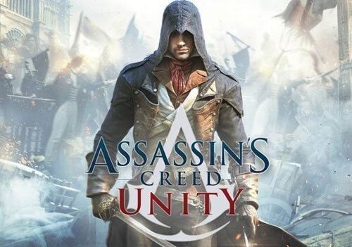 Assassin's Creed Unity (PC) Ubisoft Connect Key - NORTH AMERICA