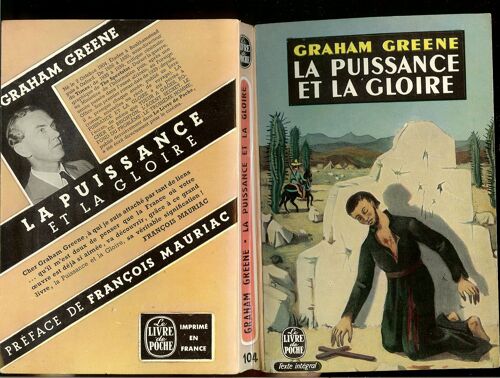 La Puissance Et La Gloire