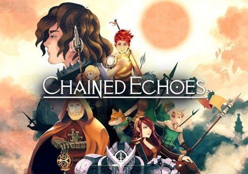 Chained Echoes (PC / Xbox One / Xbox Series X|S) Microsoft Store Key - EU