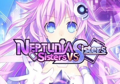 Neptunia: Sisters VS Sisters (PC) Steam Account - GLOBAL