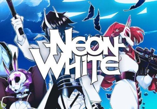 Neon White (PC) Steam Account - GLOBAL