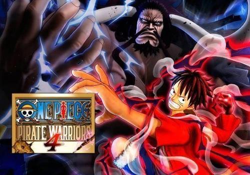 ONE PIECE: PIRATE WARRIORS 4 Deluxe Edition (PC) Steam Key - GLOBAL