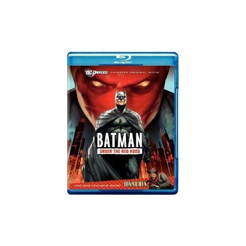 Batman: Under The Red Hood (Blu-Ray)