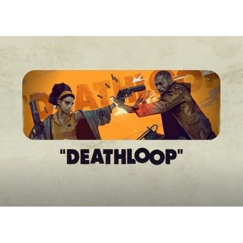 Deathloop (PC) Steam Key - GLOBAL
